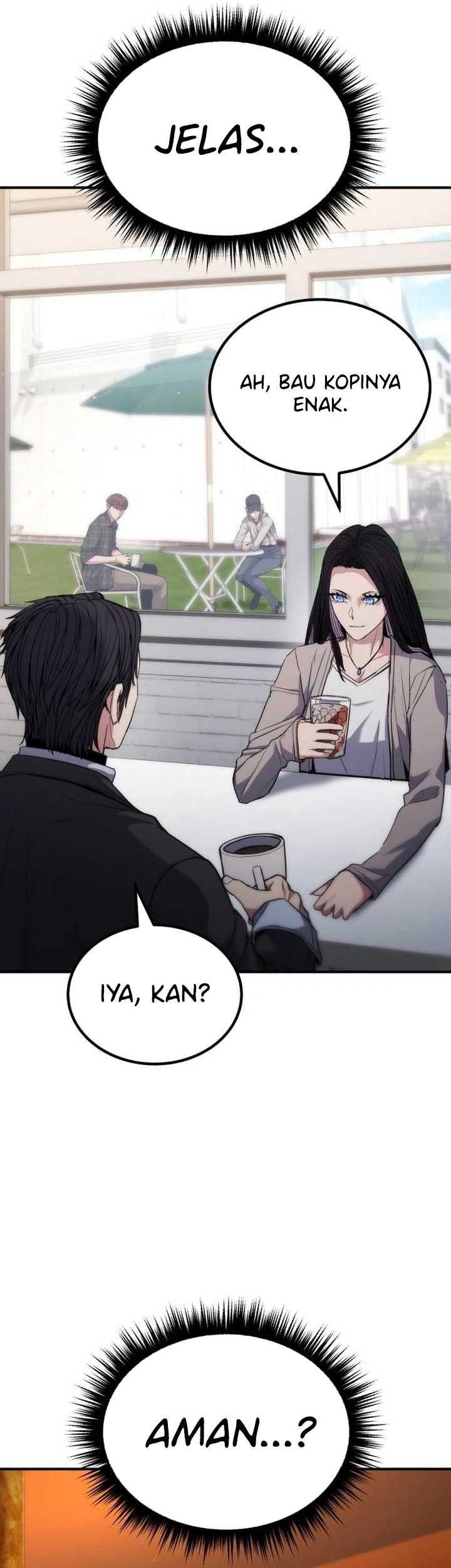 Expelled Hero Is Too Strong chapter 13 halaman 66