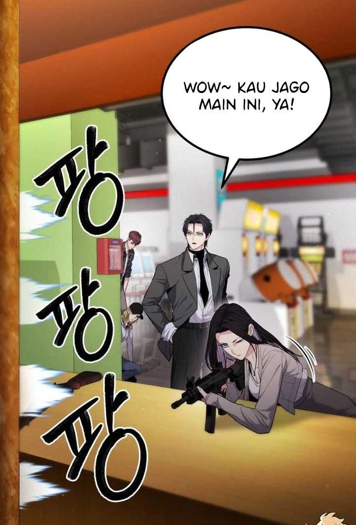 Expelled Hero Is Too Strong chapter 13 halaman 67