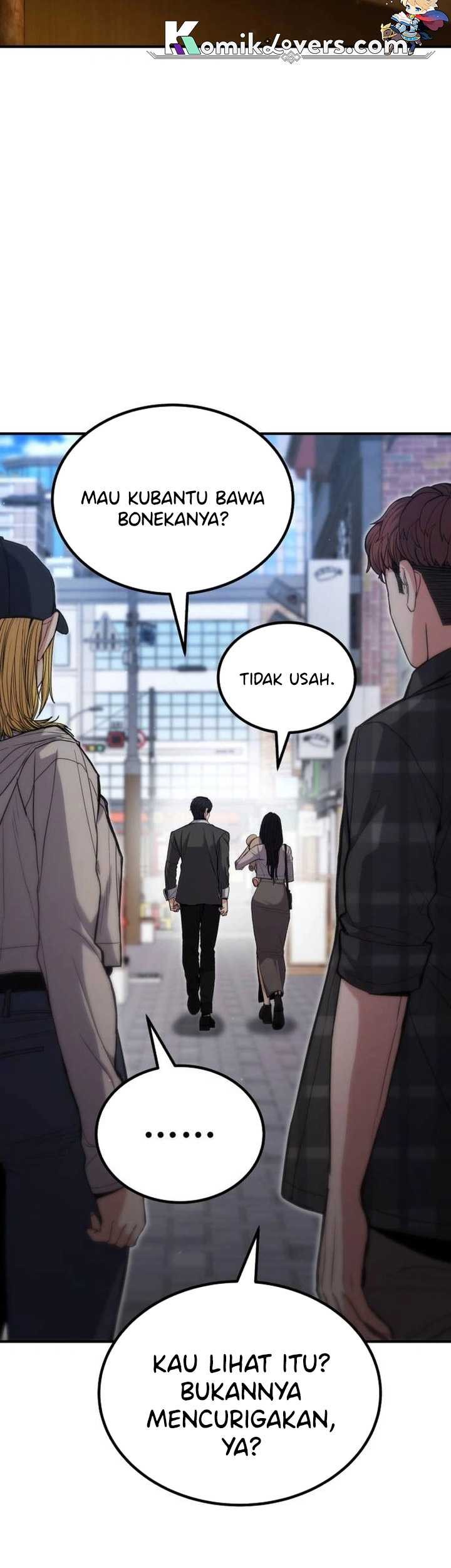 Expelled Hero Is Too Strong chapter 13 halaman 68