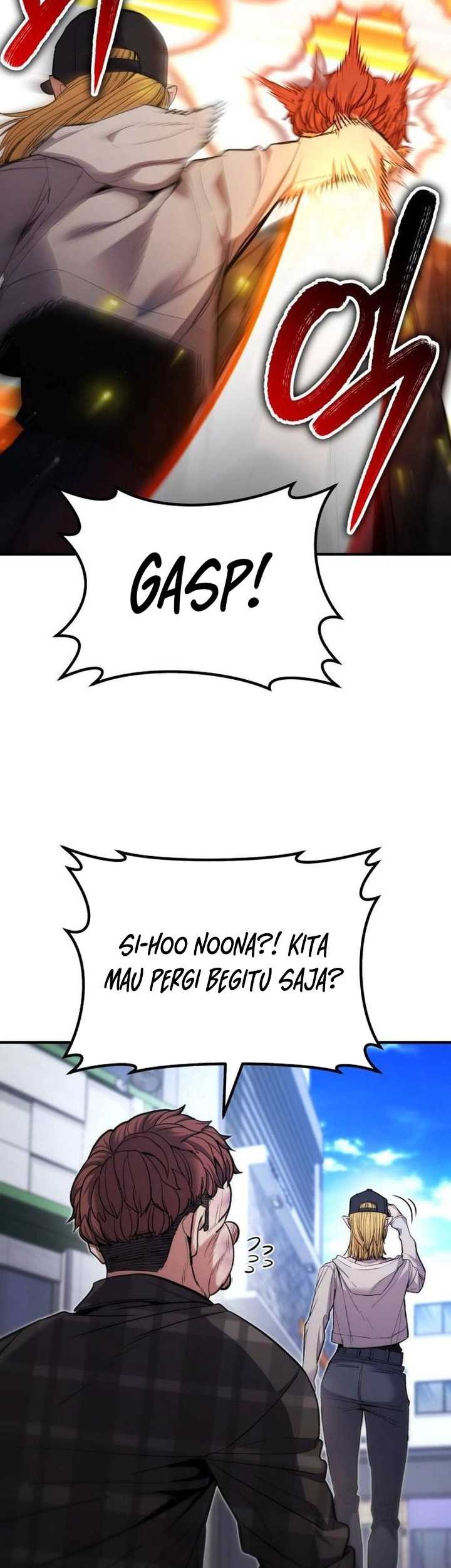Expelled Hero Is Too Strong chapter 13 halaman 70