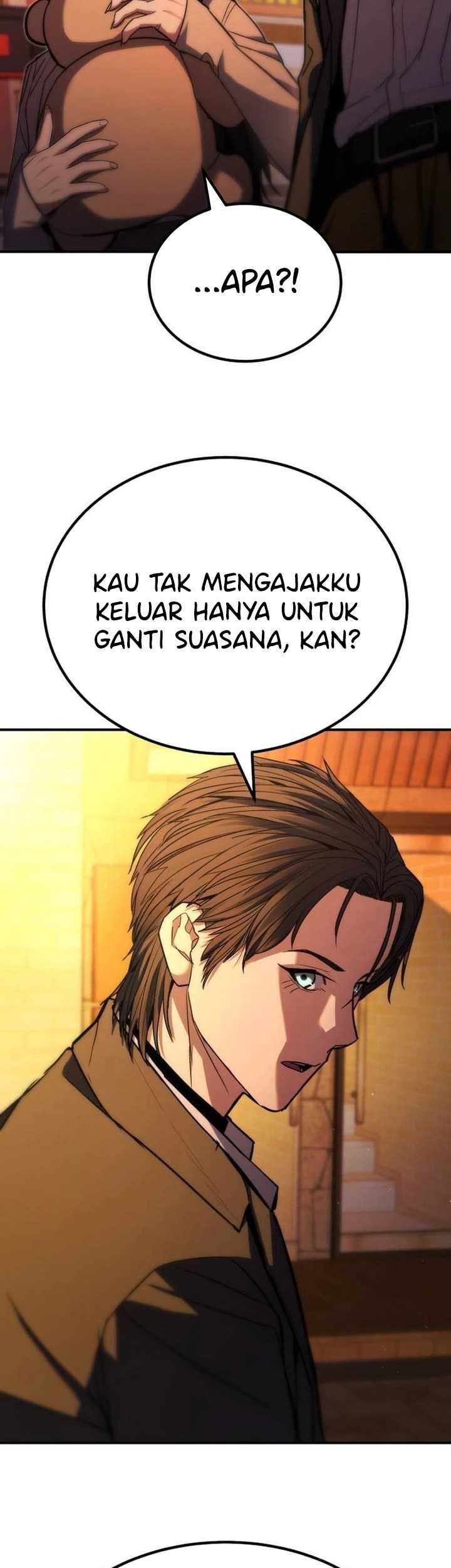 Expelled Hero Is Too Strong chapter 13 halaman 76