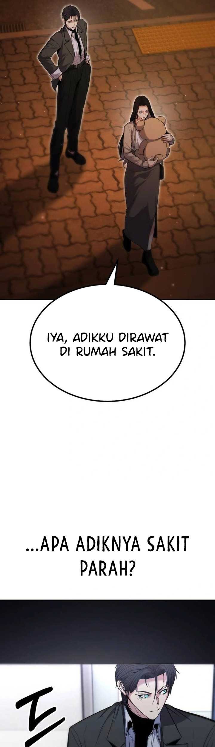 Expelled Hero Is Too Strong chapter 13 halaman 80