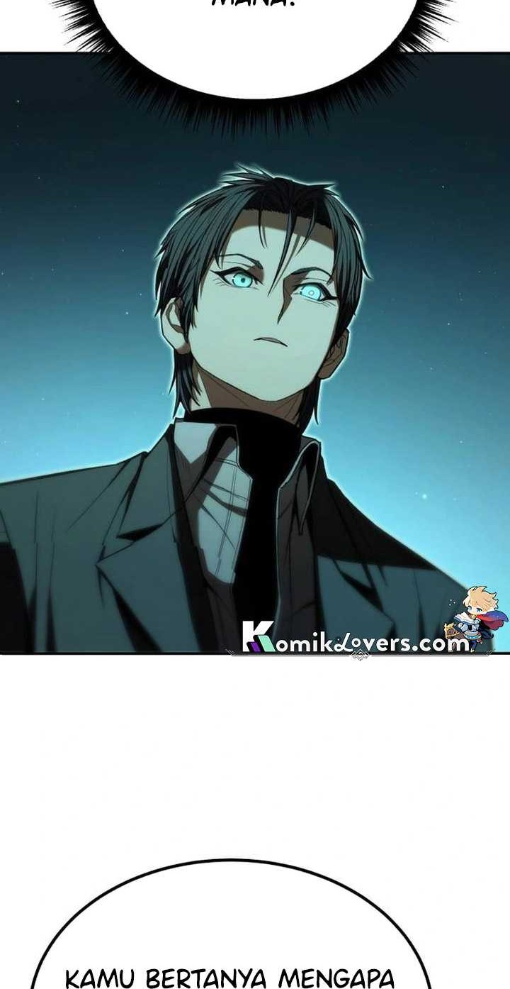 Expelled Hero Is Too Strong chapter 13 halaman 85