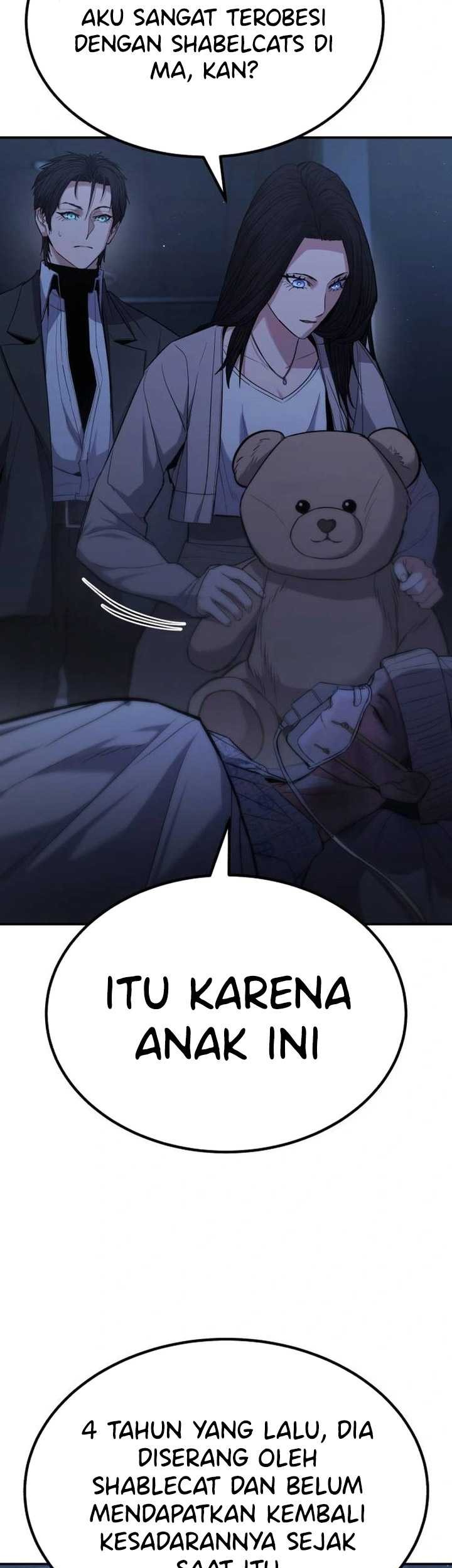 Expelled Hero Is Too Strong chapter 13 halaman 86