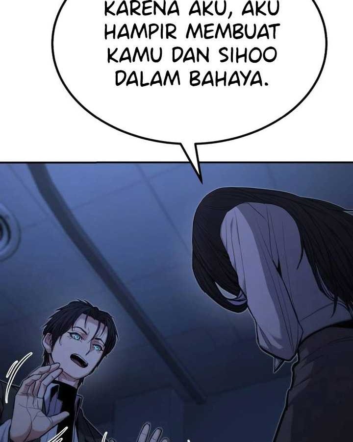 Expelled Hero Is Too Strong chapter 13 halaman 91