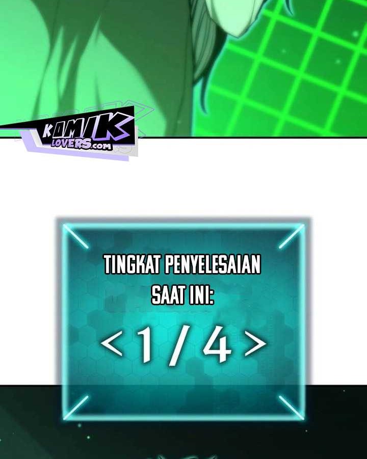 Expelled Hero Is Too Strong chapter 13 halaman 95