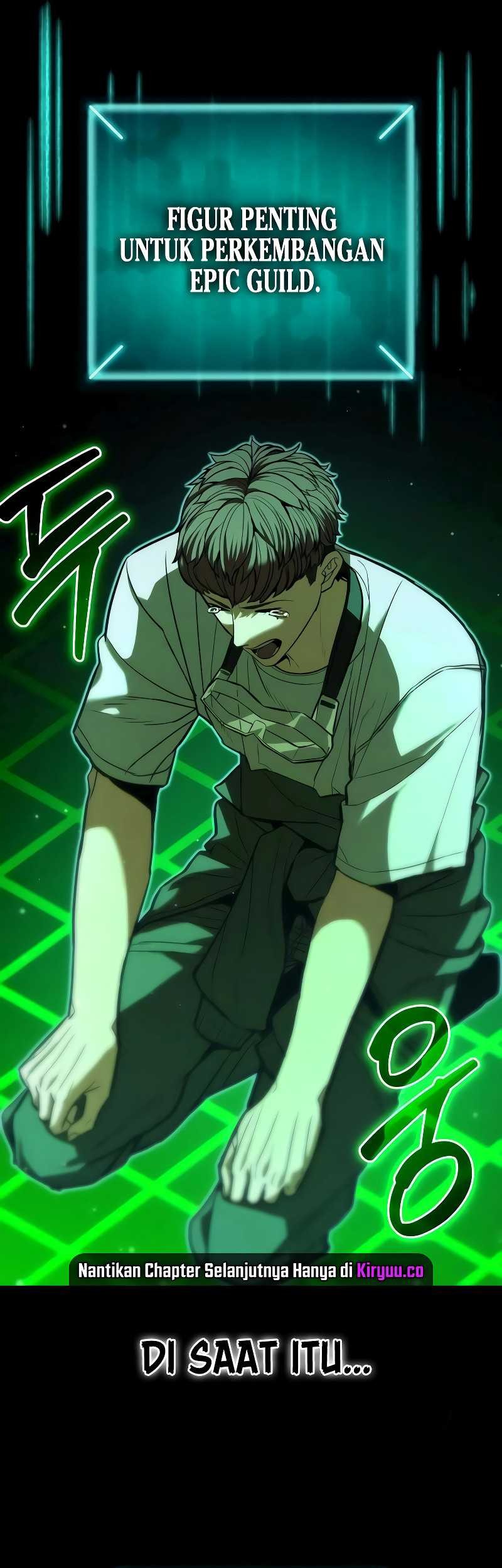 Expelled Hero Is Too Strong Bab 14 halaman 12