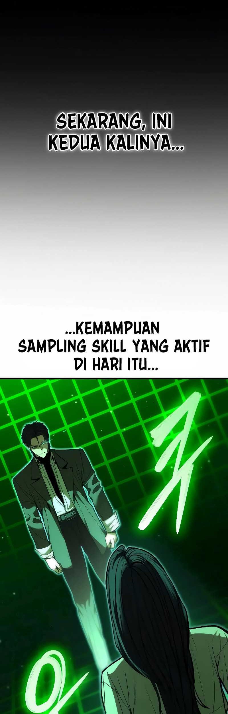 Expelled Hero Is Too Strong Bab 14 halaman 15