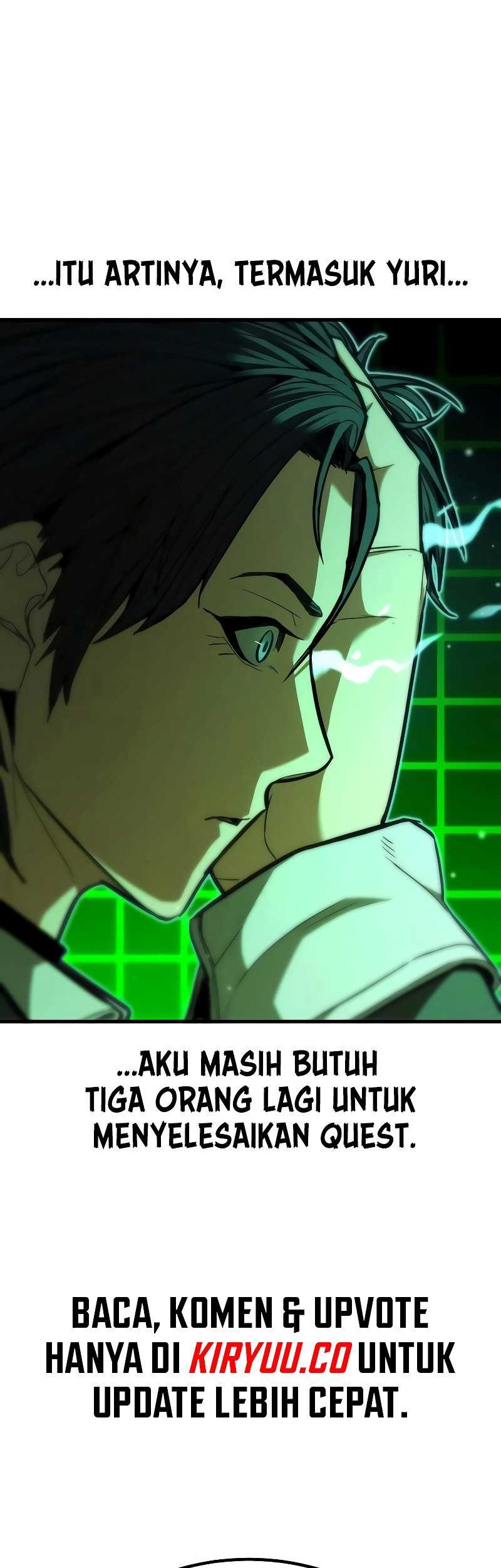 Expelled Hero Is Too Strong Bab 14 halaman 18