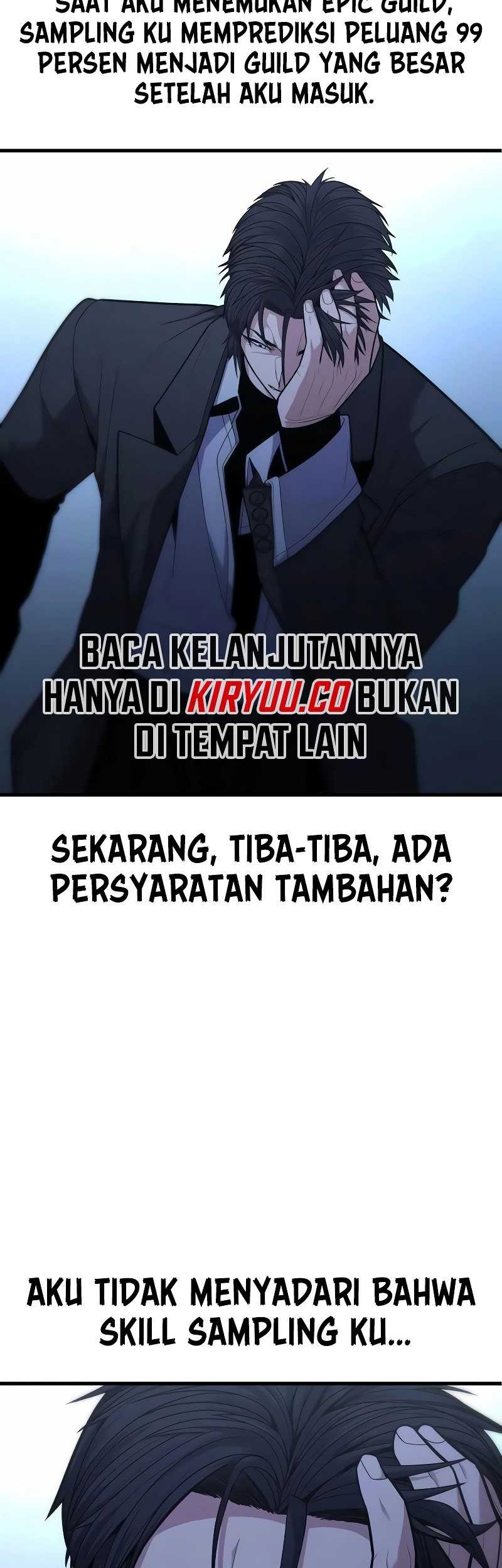 Expelled Hero Is Too Strong Bab 14 halaman 20