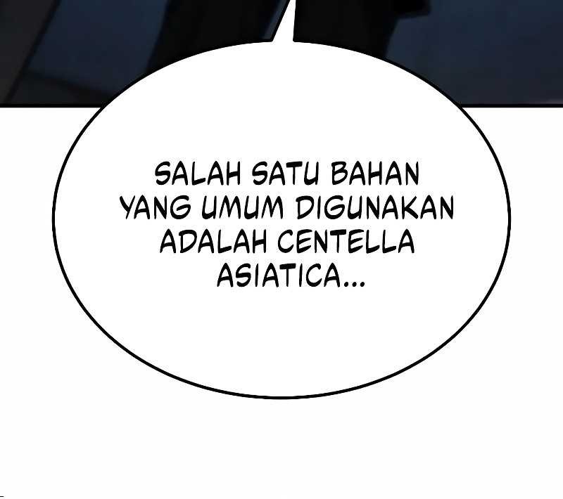 Expelled Hero Is Too Strong Bab 14 halaman 30