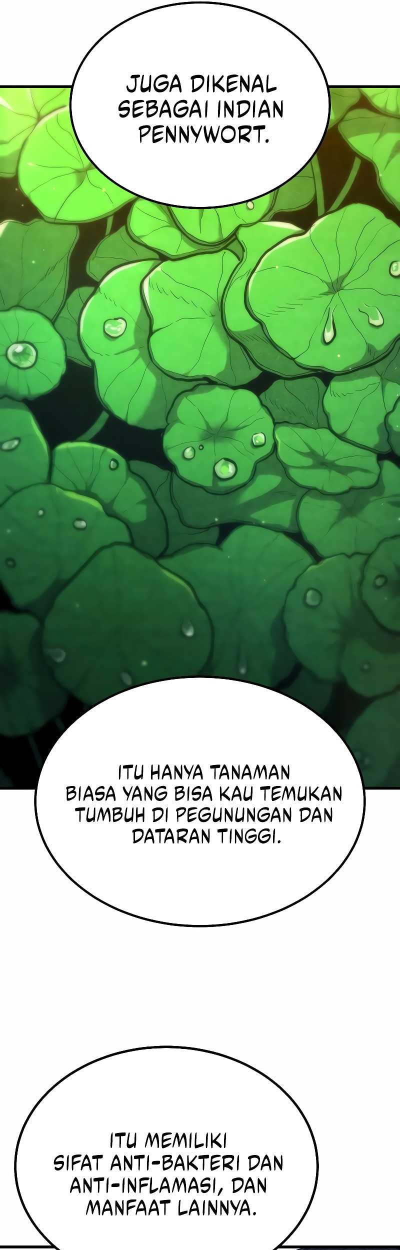 Expelled Hero Is Too Strong Bab 14 halaman 31