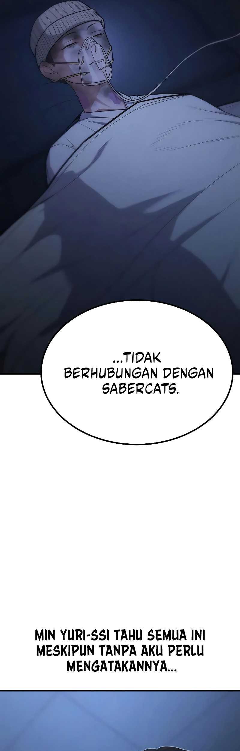 Expelled Hero Is Too Strong Bab 14 halaman 36