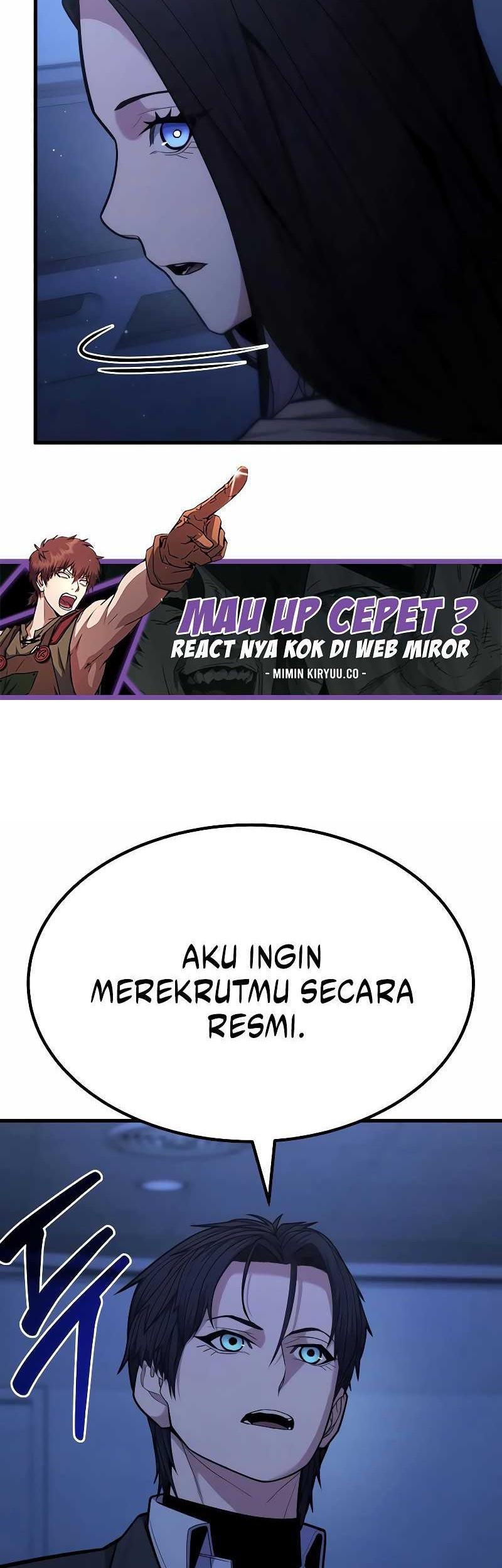 Expelled Hero Is Too Strong Bab 14 halaman 42
