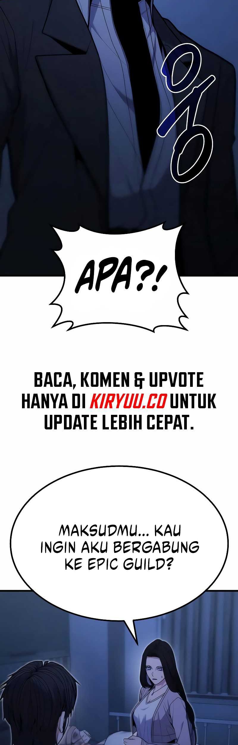 Expelled Hero Is Too Strong Bab 14 halaman 43