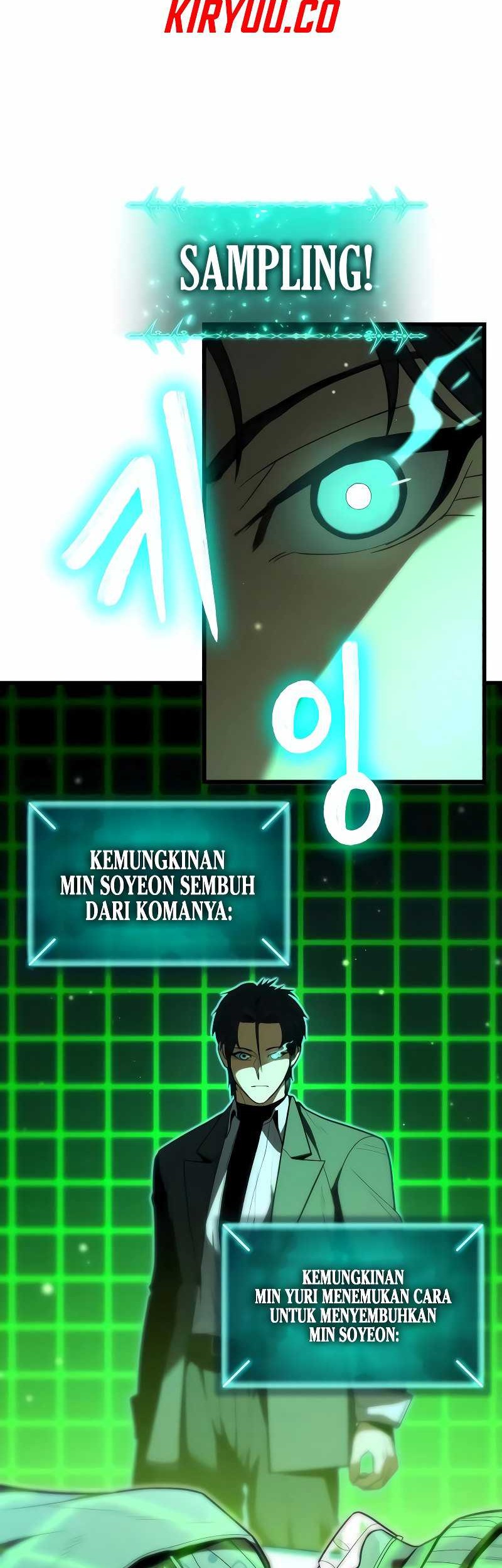 Expelled Hero Is Too Strong Bab 14 halaman 47