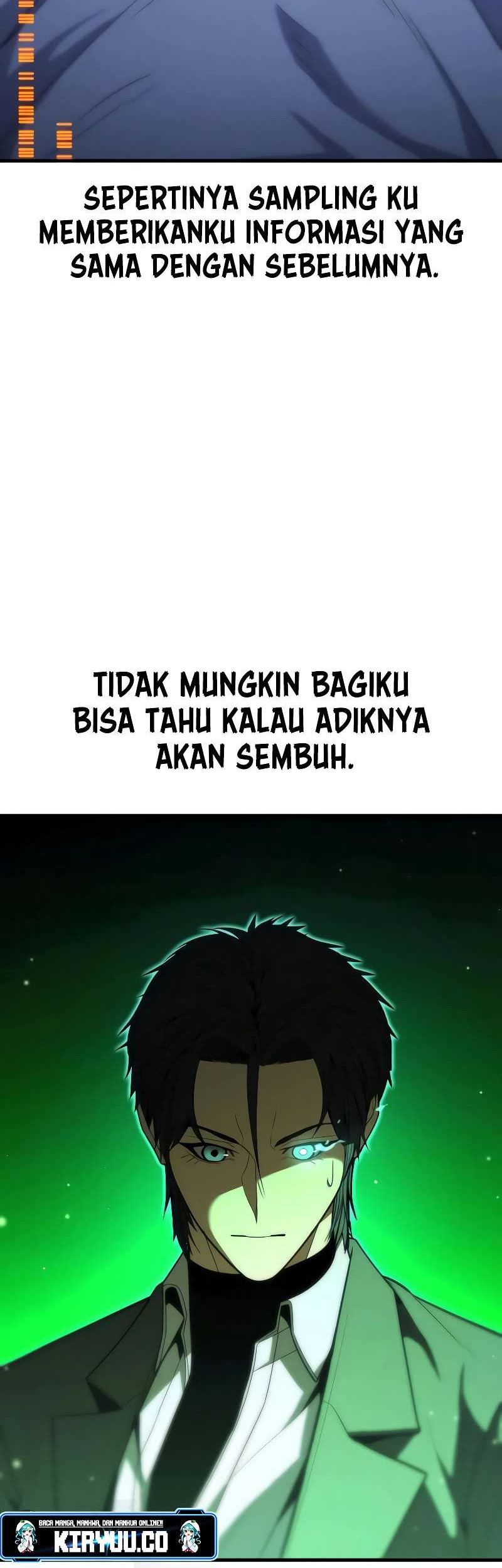Expelled Hero Is Too Strong Bab 14 halaman 49