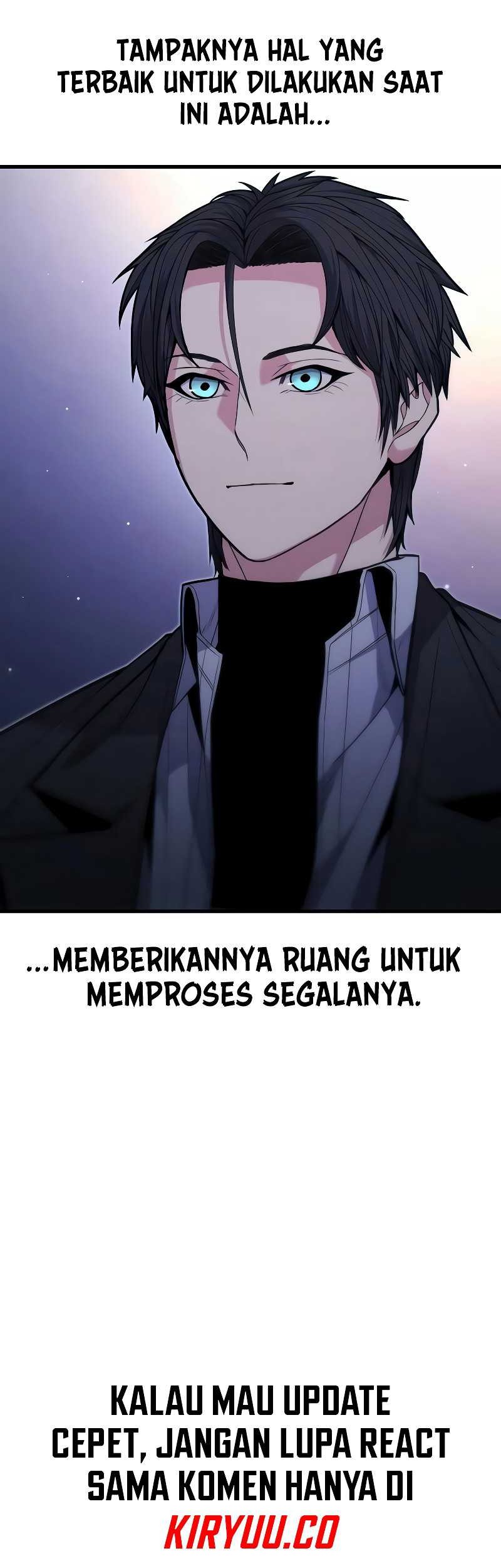 Expelled Hero Is Too Strong Bab 14 halaman 53