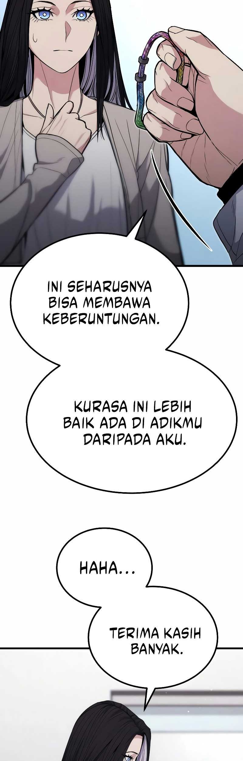 Expelled Hero Is Too Strong Bab 14 halaman 58