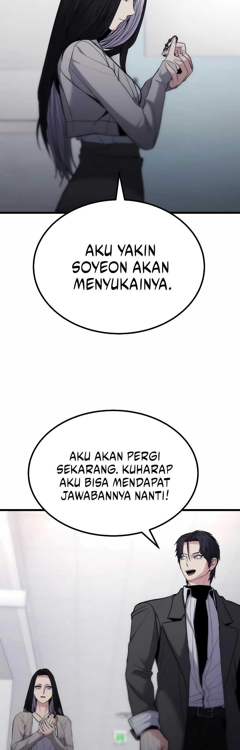 Expelled Hero Is Too Strong Bab 14 halaman 59