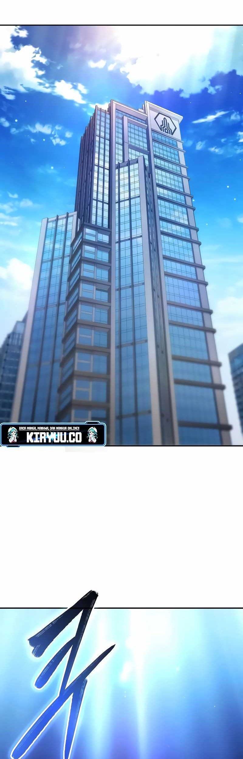 Expelled Hero Is Too Strong Bab 14 halaman 62