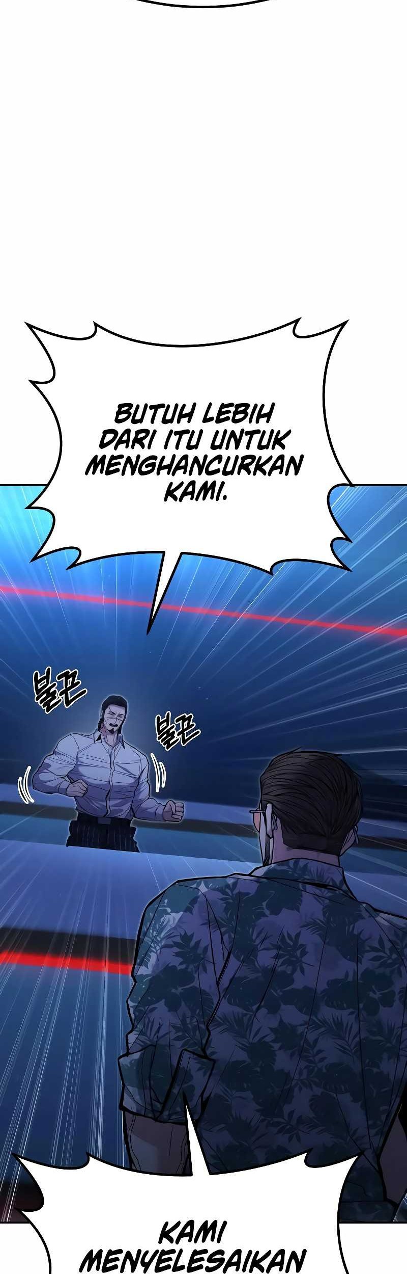 Expelled Hero Is Too Strong Bab 14 halaman 74