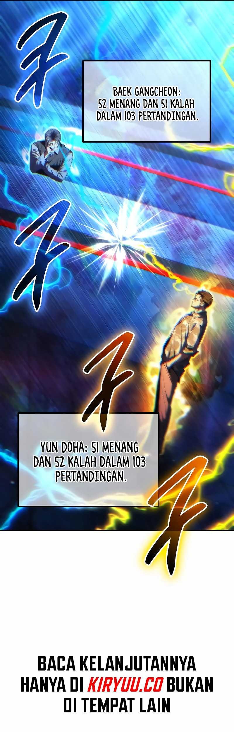 Expelled Hero Is Too Strong Bab 14 halaman 81