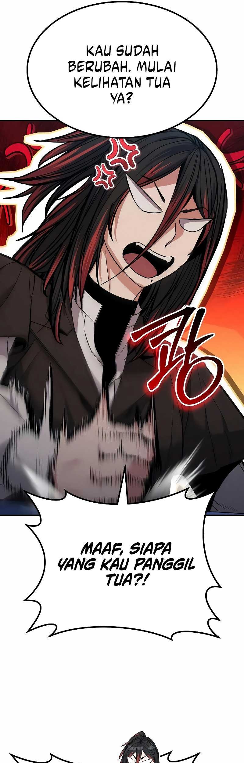 Expelled Hero Is Too Strong Bab 14 halaman 86