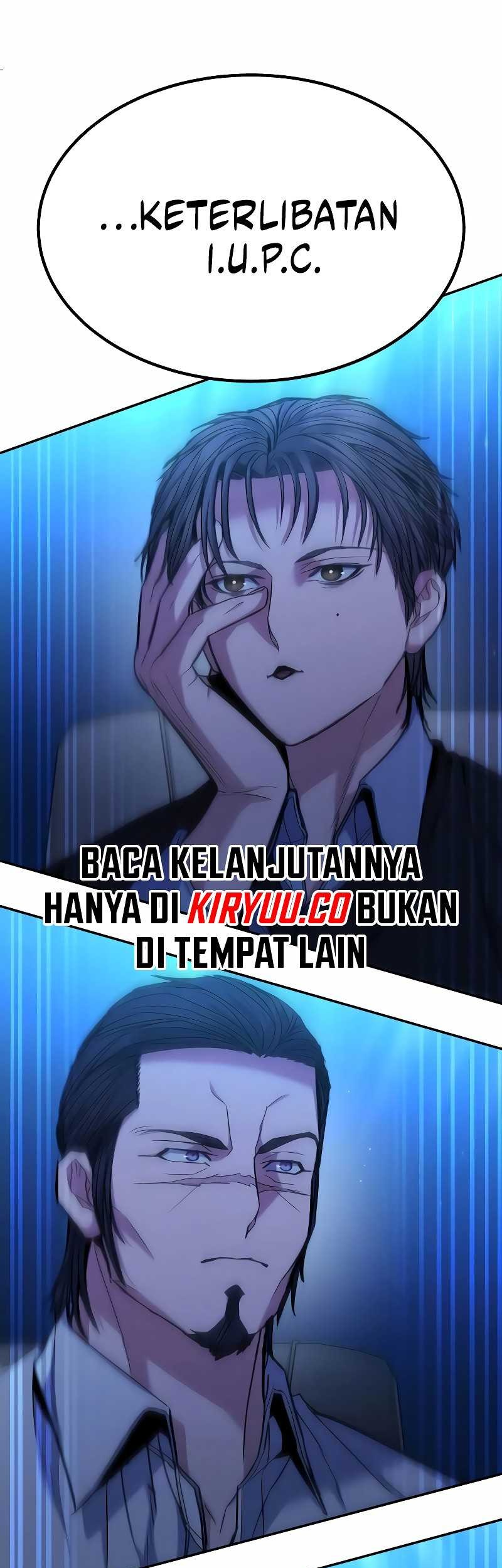 Expelled Hero Is Too Strong Bab 14 halaman 91