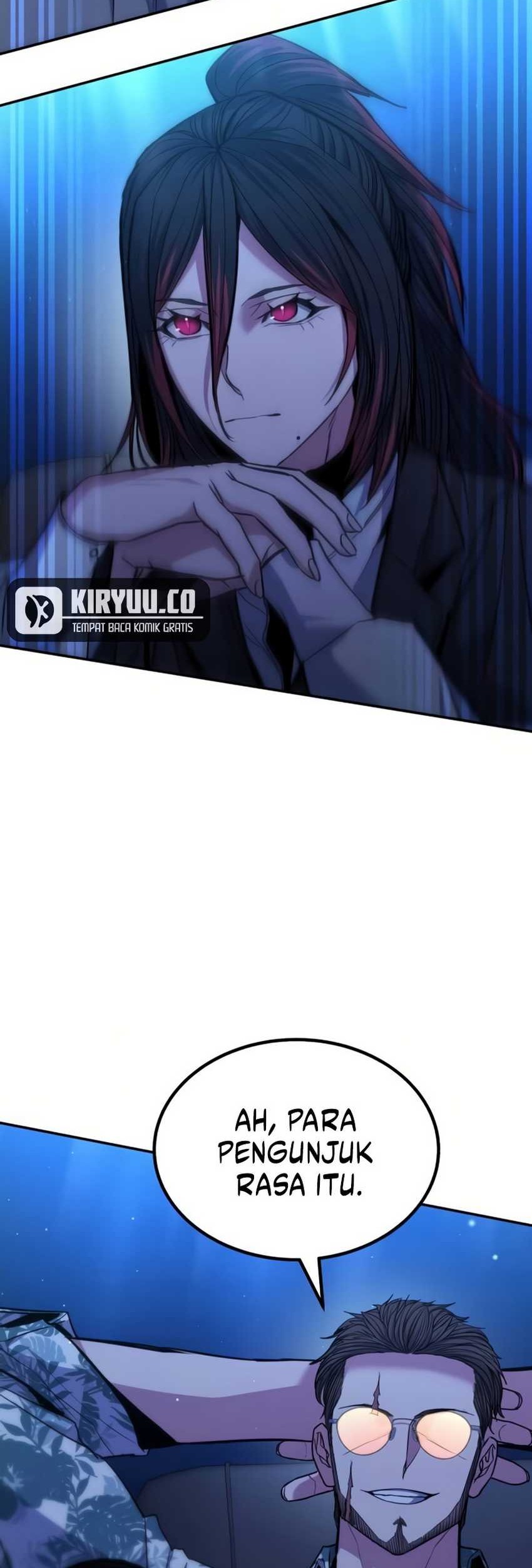 Expelled Hero Is Too Strong chapter 15 halaman 5