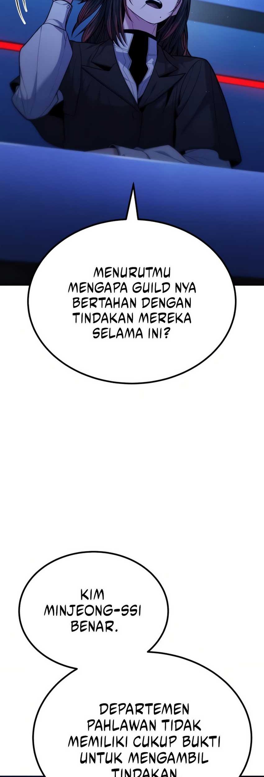Expelled Hero Is Too Strong chapter 15 halaman 10