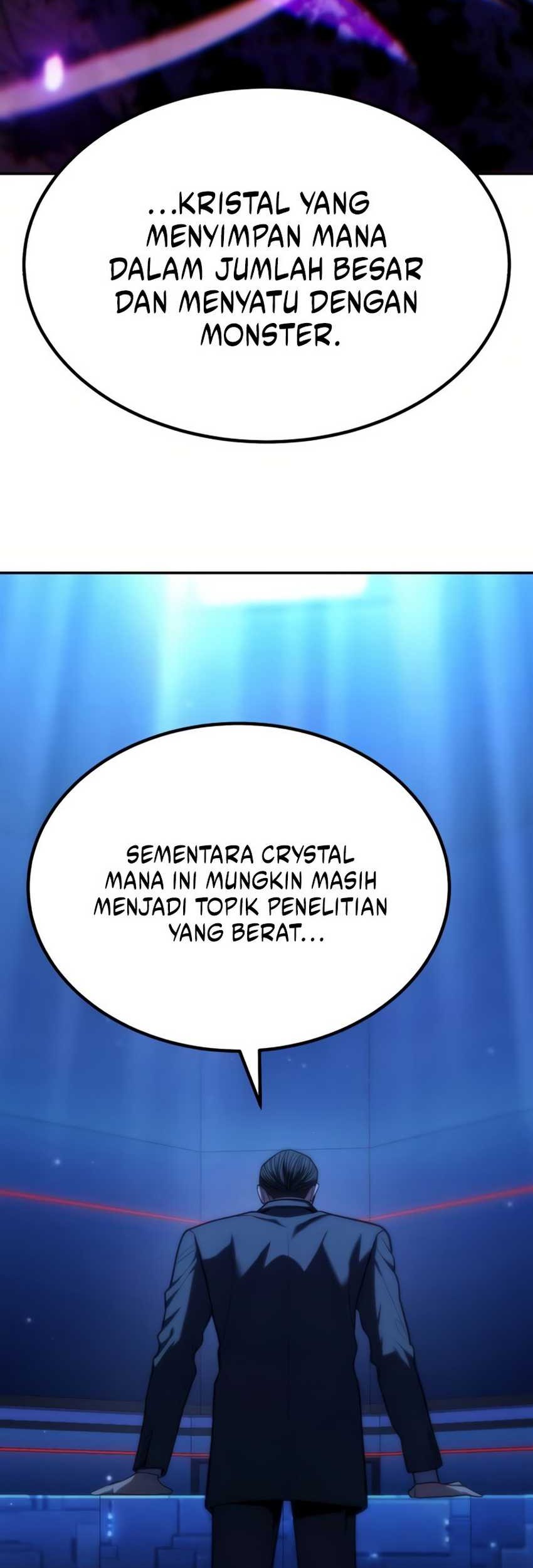 Expelled Hero Is Too Strong chapter 15 halaman 28