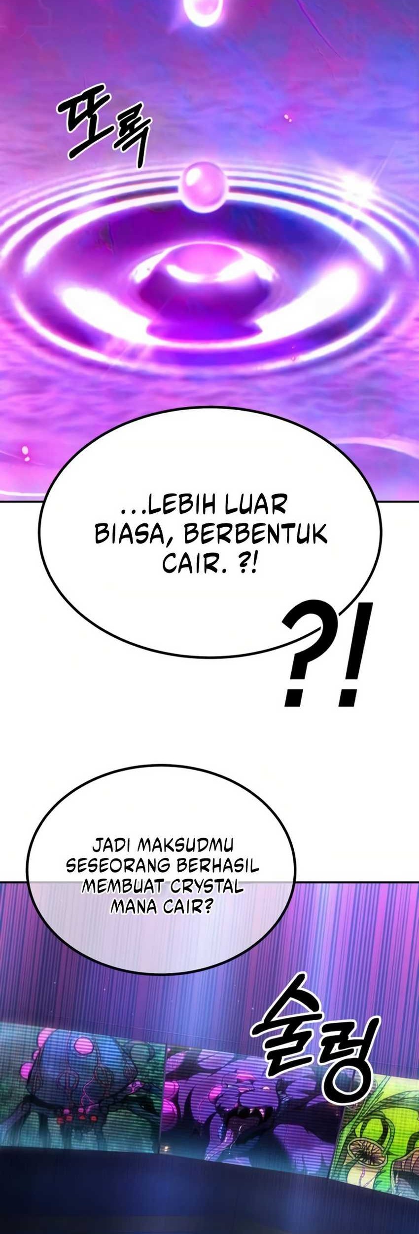 Expelled Hero Is Too Strong chapter 15 halaman 32