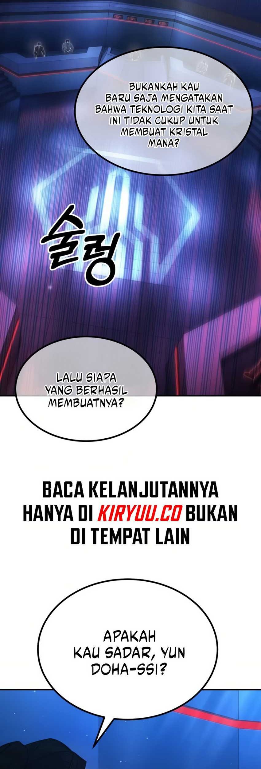 Expelled Hero Is Too Strong chapter 15 halaman 33