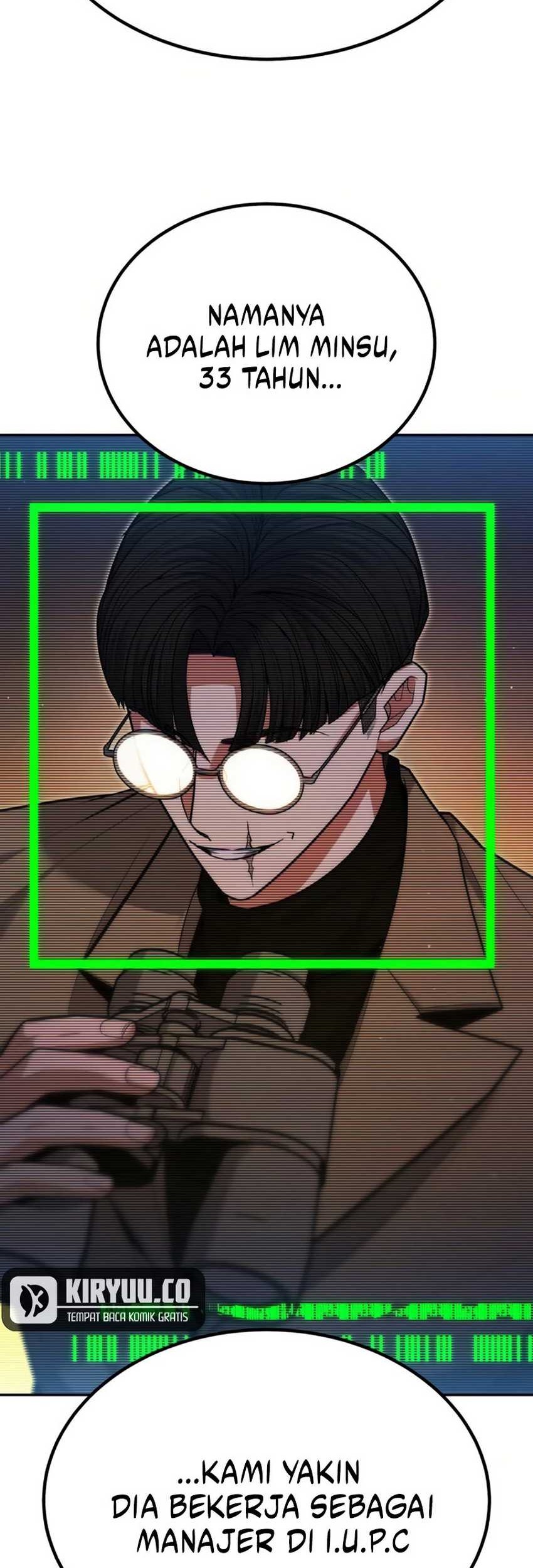 Expelled Hero Is Too Strong chapter 15 halaman 42