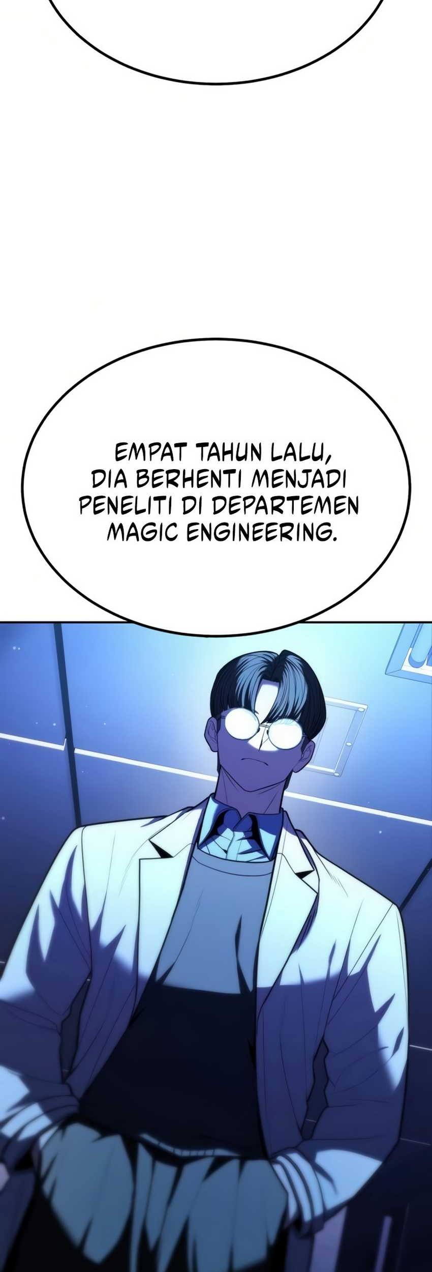 Expelled Hero Is Too Strong chapter 15 halaman 43