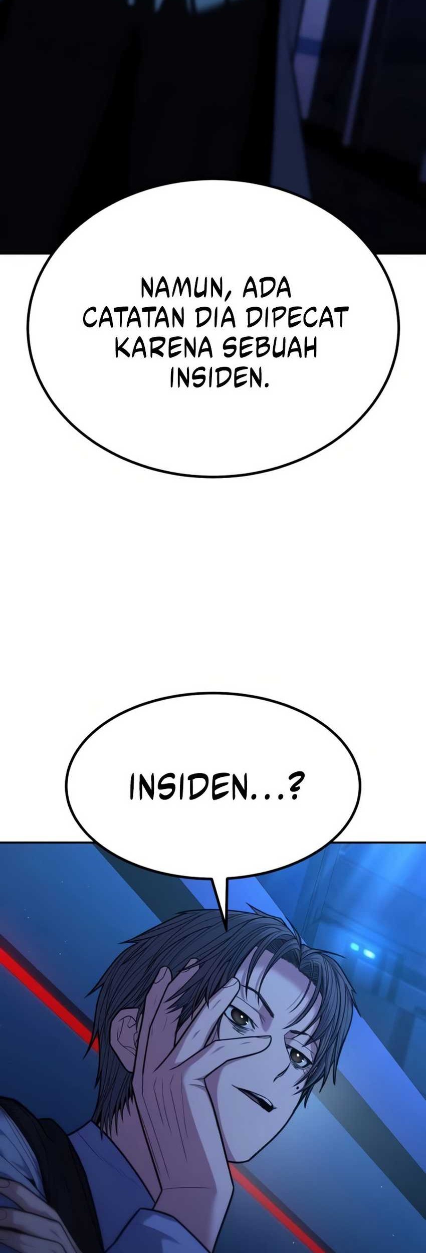 Expelled Hero Is Too Strong chapter 15 halaman 44