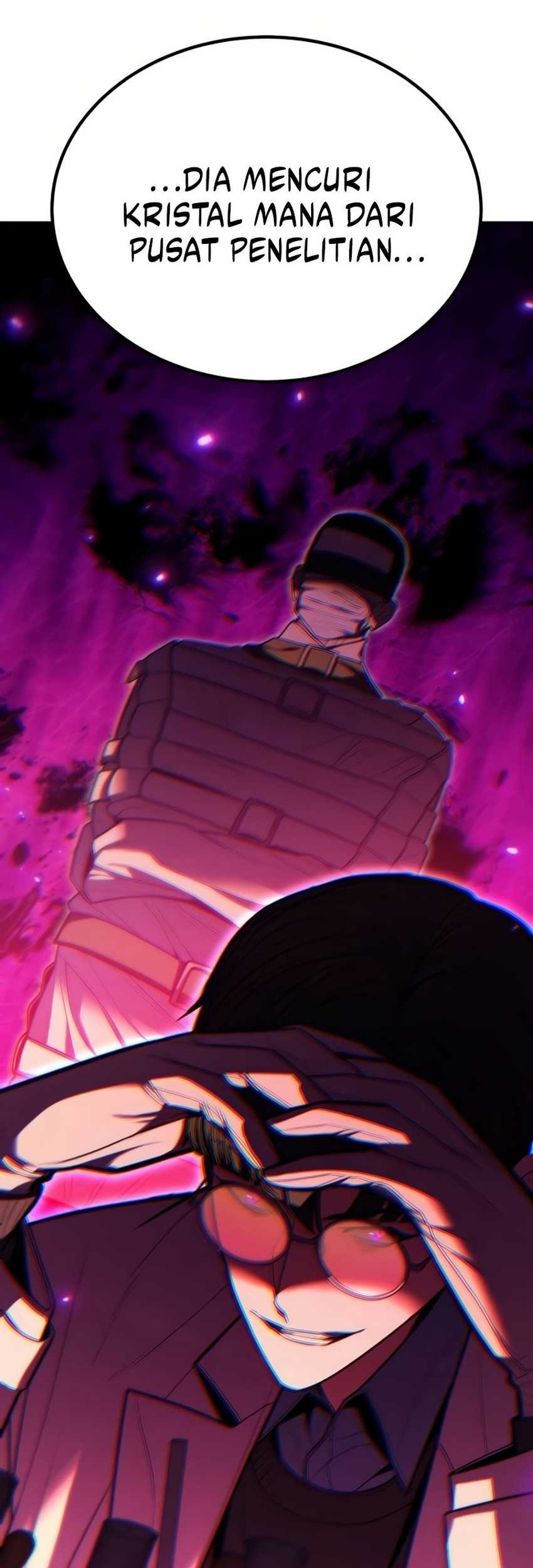 Expelled Hero Is Too Strong chapter 15 halaman 47