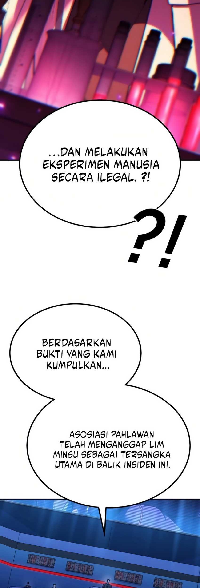 Expelled Hero Is Too Strong chapter 15 halaman 48