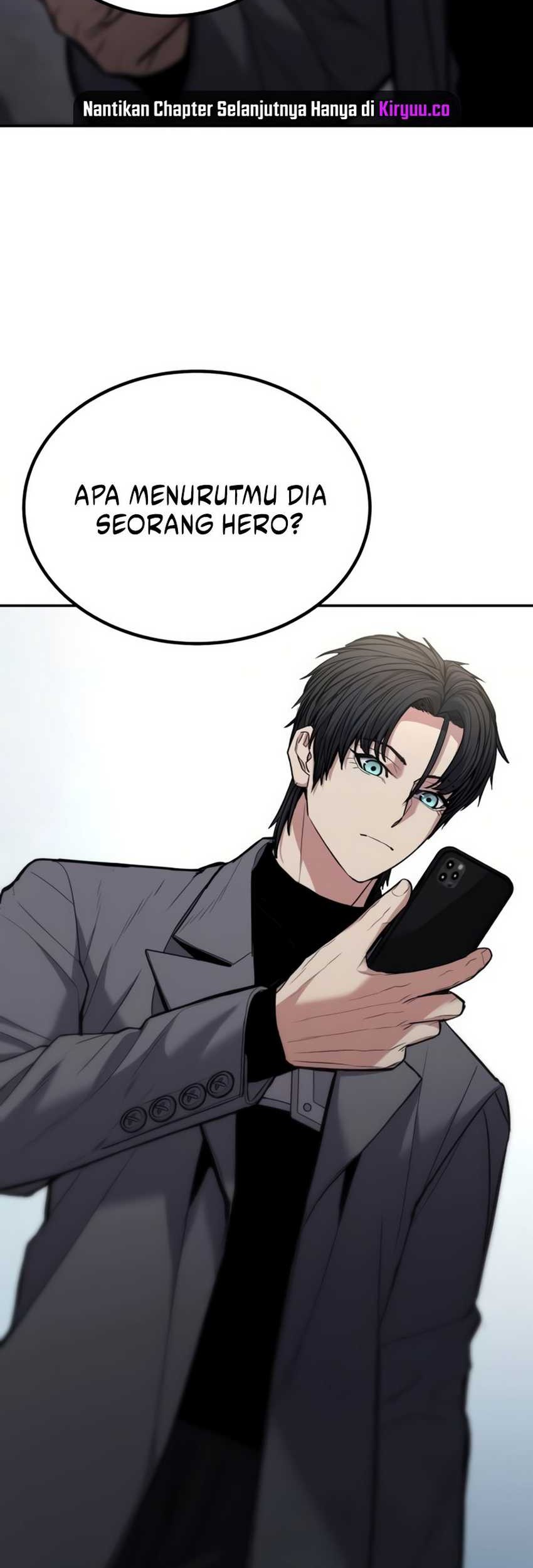 Expelled Hero Is Too Strong chapter 15 halaman 53