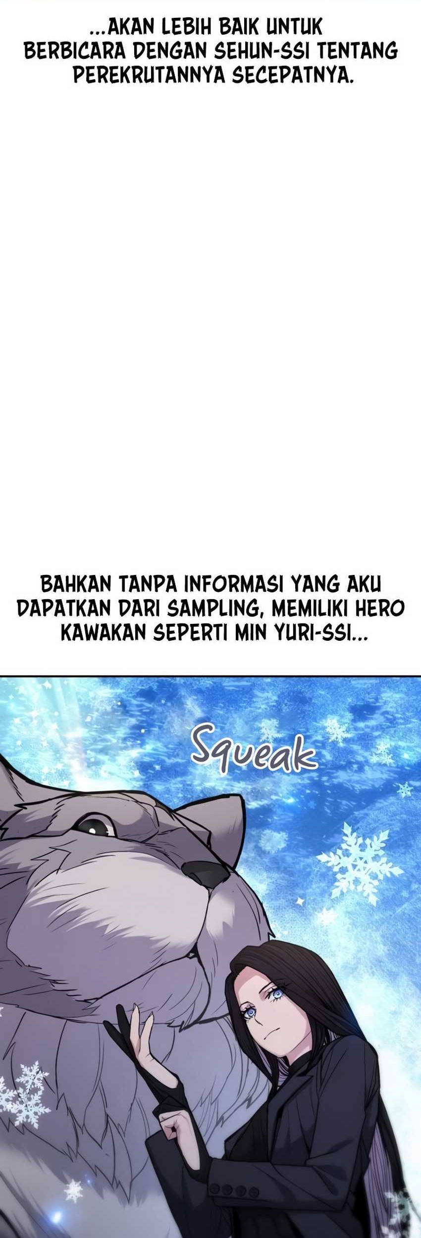Expelled Hero Is Too Strong chapter 15 halaman 59