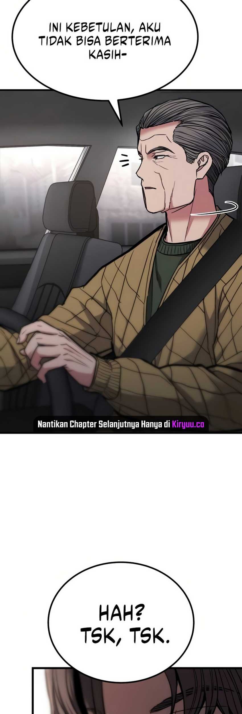 Expelled Hero Is Too Strong chapter 15 halaman 72