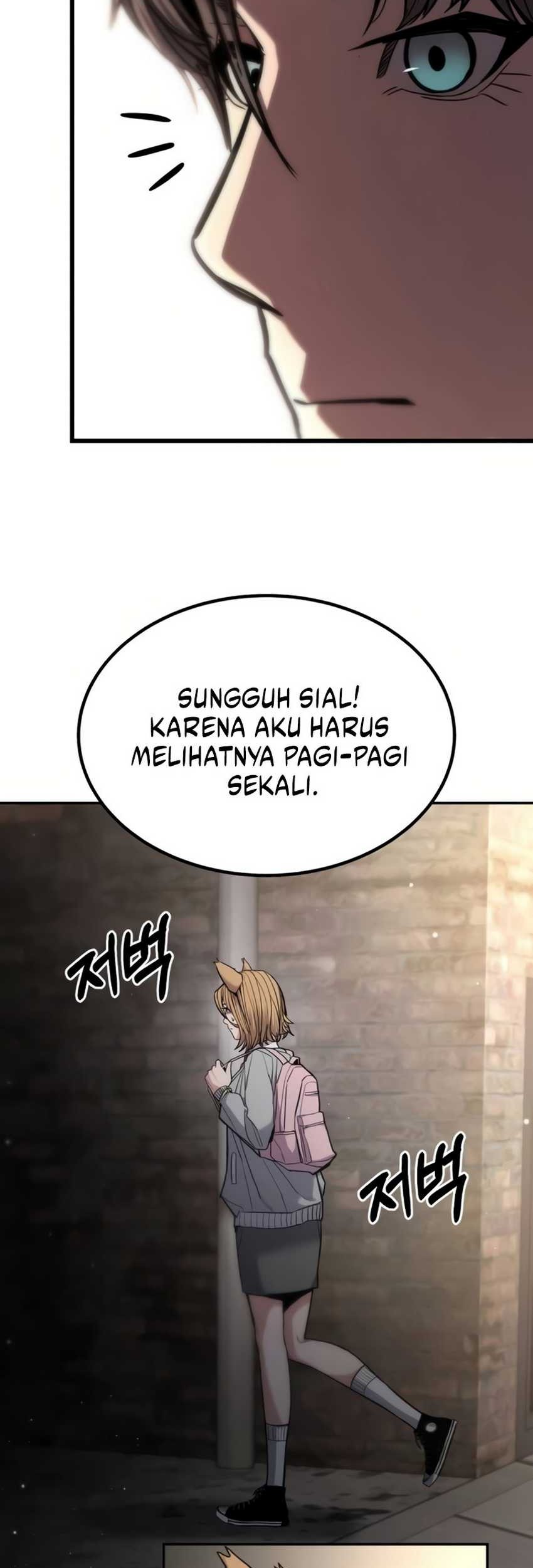 Expelled Hero Is Too Strong chapter 15 halaman 73