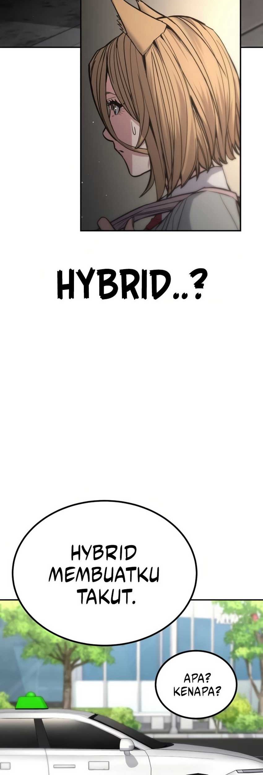 Expelled Hero Is Too Strong chapter 15 halaman 74