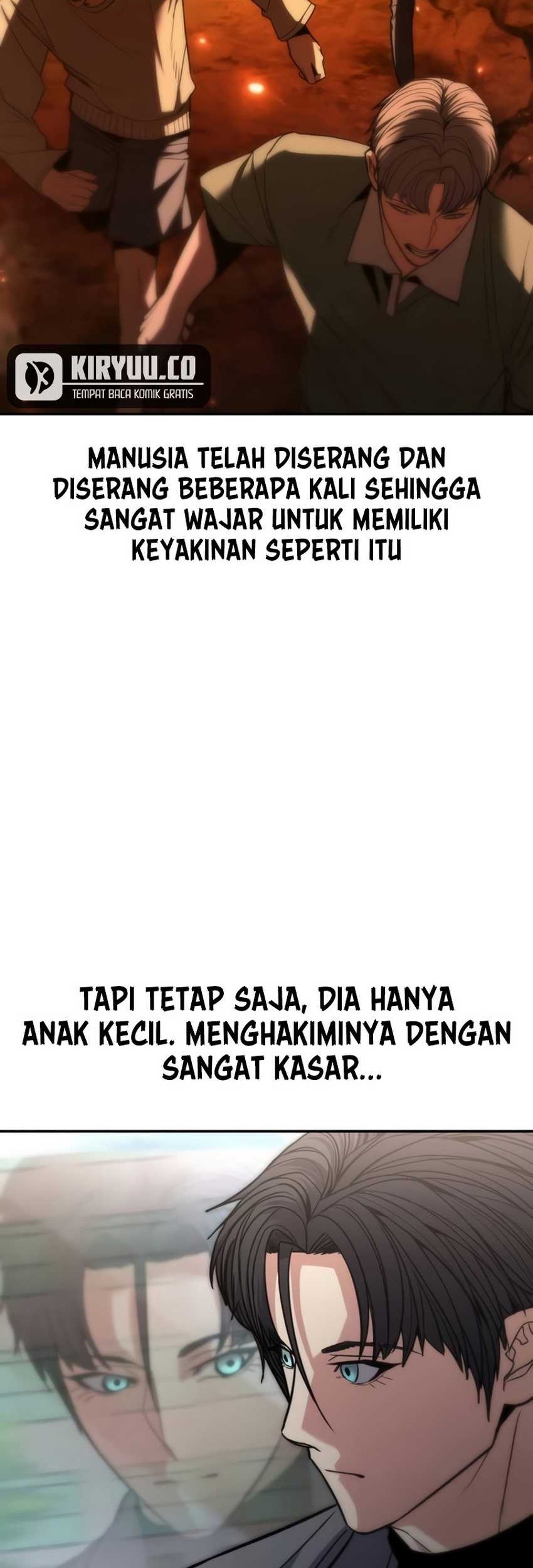 Expelled Hero Is Too Strong chapter 15 halaman 79