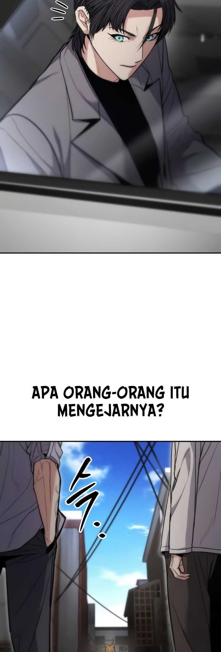 Expelled Hero Is Too Strong chapter 15 halaman 82