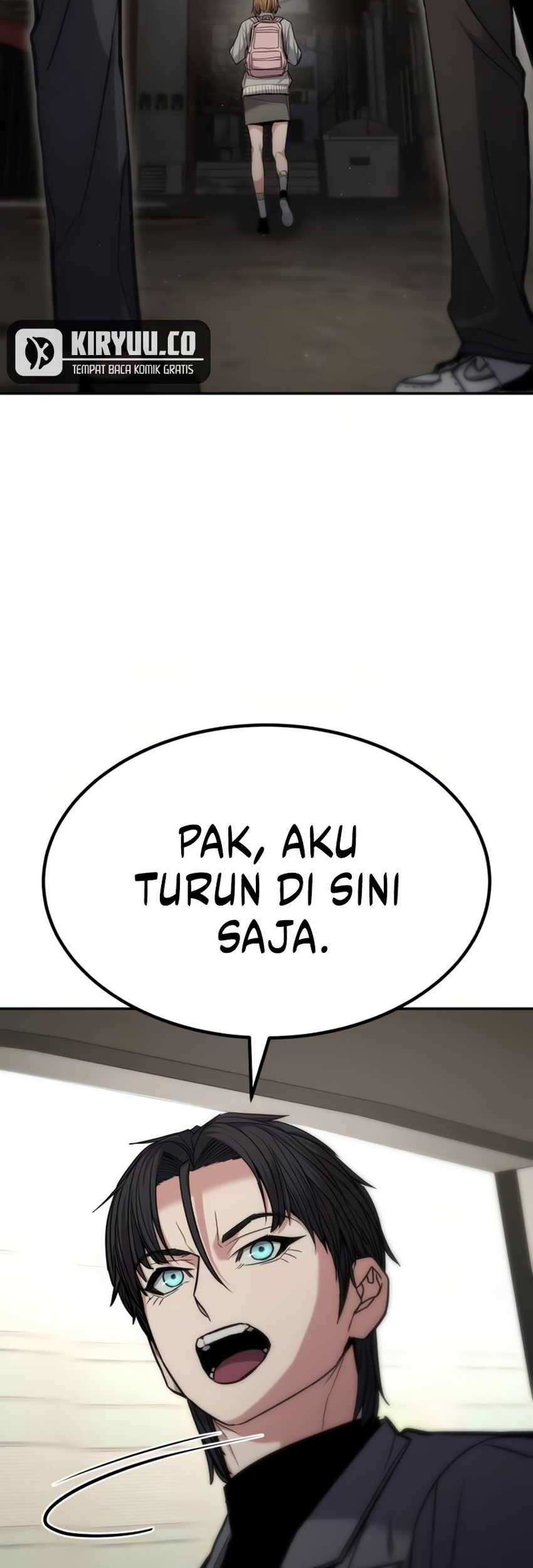 Expelled Hero Is Too Strong chapter 15 halaman 83