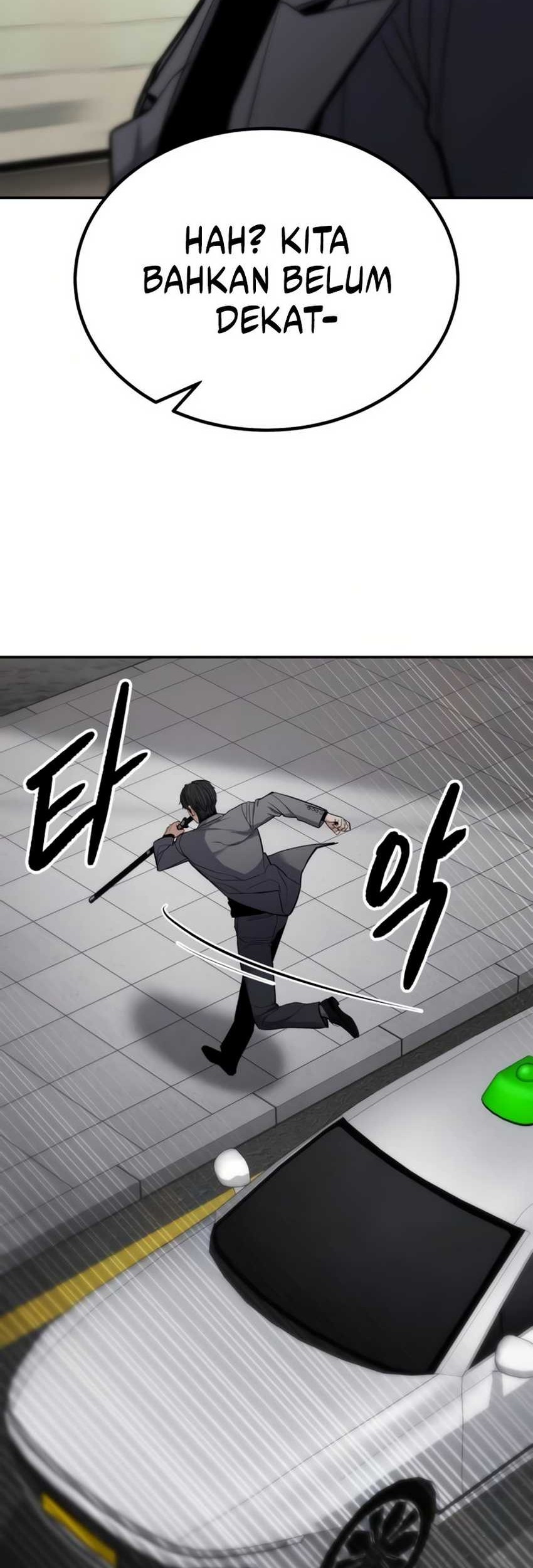 Expelled Hero Is Too Strong chapter 15 halaman 84