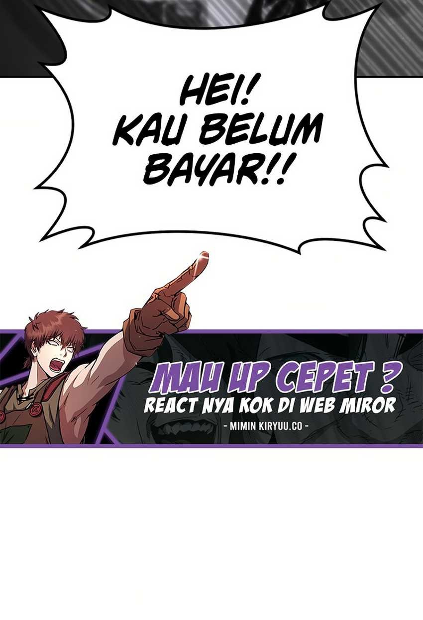 Expelled Hero Is Too Strong chapter 15 halaman 85