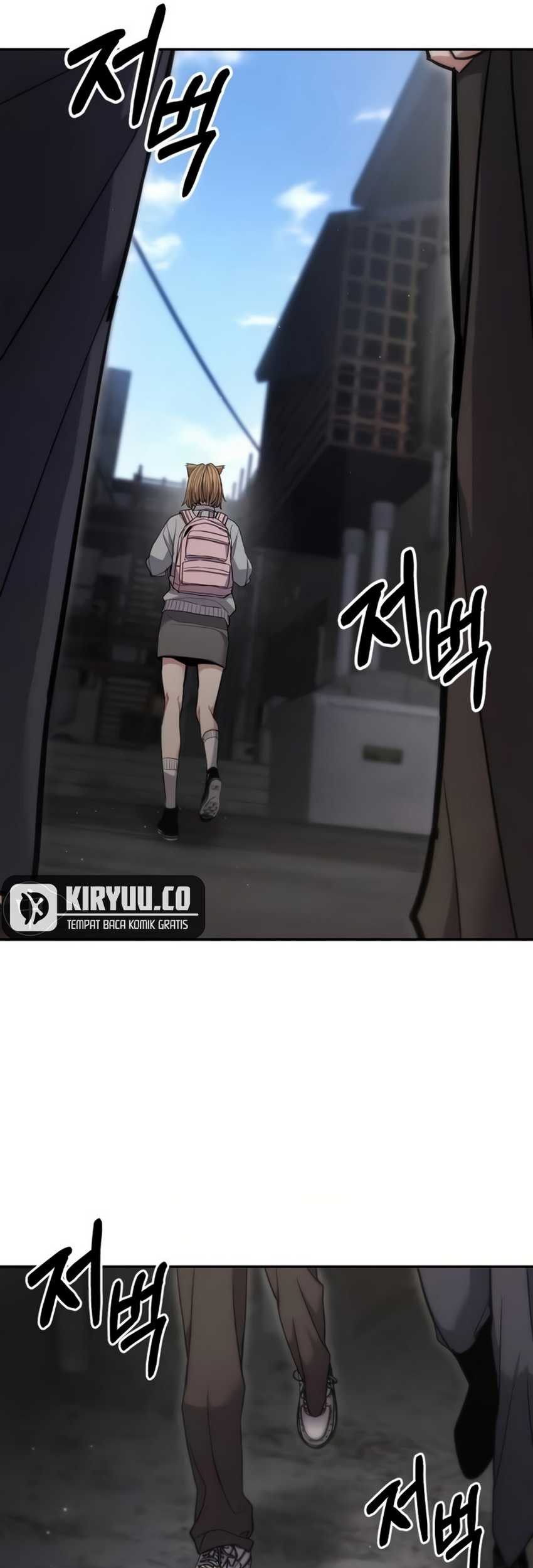 Expelled Hero Is Too Strong chapter 15 halaman 86